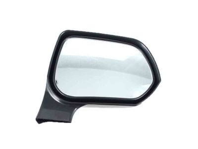 2000 Acura Integra Mirror Cover - 76201-S04-Y24B5