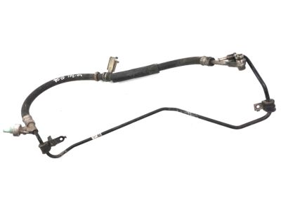 2002 Acura TL Power Steering Hose - 53713-S3M-A02