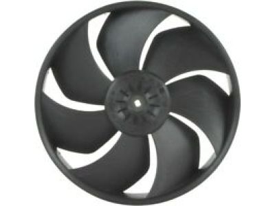 Acura 19020-P1E-003 Cooling Fan
