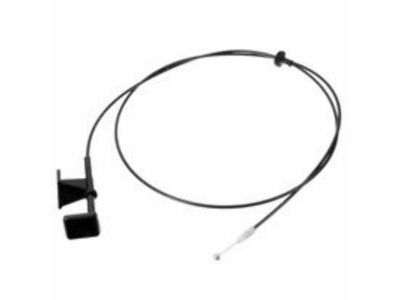 Acura MDX Hood Cable - 74130-S3V-A01