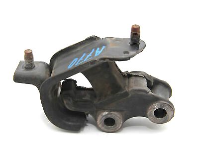 Acura 50850-SEP-A12 Front Manual Transmission Mount