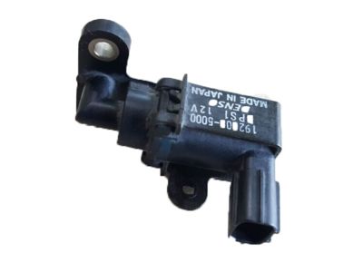 Acura 17012-S84-A01 Canister Bypass Solenoid Valve (Made In Japan)