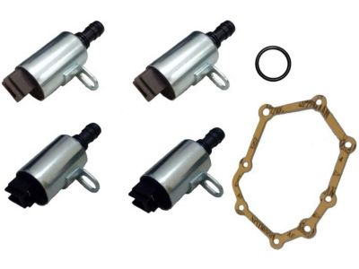 Acura 28500-RDK-003 Solenoid Assembly