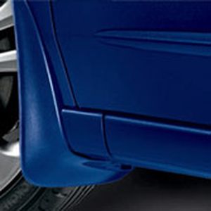 2013 Acura TSX Mud Flaps - 08P00-TL7-2H0