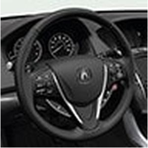 2019 Acura TLX Steering Wheel - 08U97-TZ3-210A