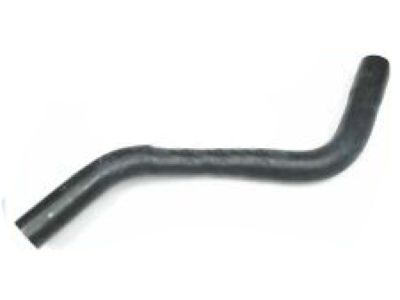 Acura 79725-ST7-000 Water Outlet Hose