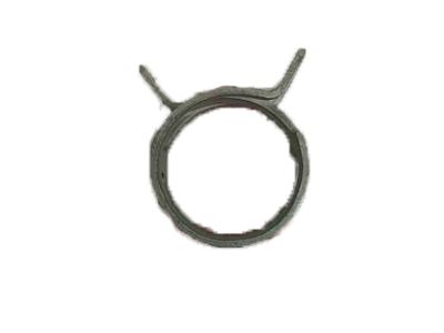 Acura 19513-PE0-003 Clamp Water Hose (21.7Mm) (Chuo Spring)