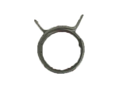 Acura 19513-PE0-003 Clamp Water Hose (21.7Mm) (Chuo Spring)