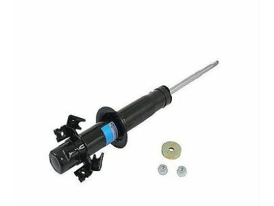 Acura 51605-ST7-N12 Right Front (Showa) Shock Absorber Unit