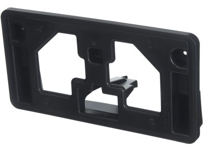 Acura 71180-S0K-A00 Front License Plate Bracket