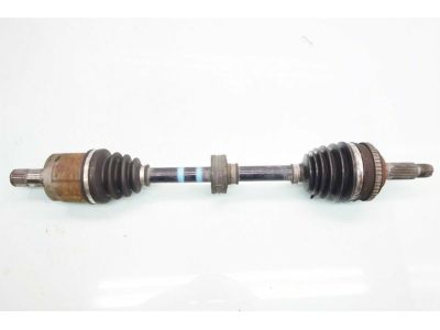 Acura 44306-S0K-C11 Drive Shaft Assembly