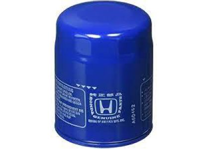 Acura TLX Oil Filter - 15400-PLM-A02