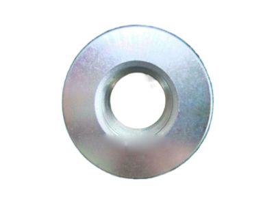 Acura Spindle Nut - 90366-SP0-003