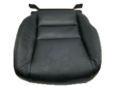 Acura 81537-SEC-A52 Left Front Seat Cushion Pad