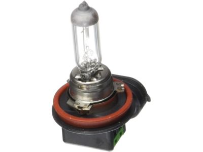 2015 Acura ILX Fog Light Bulb - 33165-SAA-003