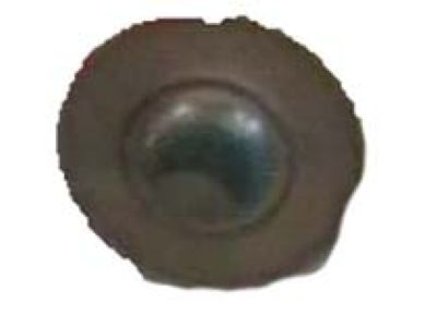 Acura 90321-SP0-A80 Nut-Washer (6Mm)