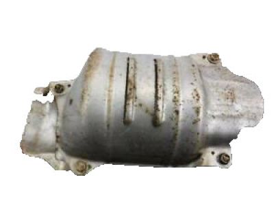 Acura TLX Exhaust Heat Shield - 18120-R70-A00