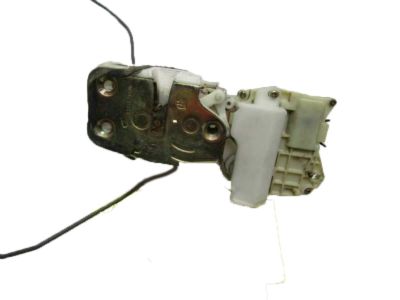 Acura 72150-S3V-A01 Front Driver Side Door Latch Assembly
