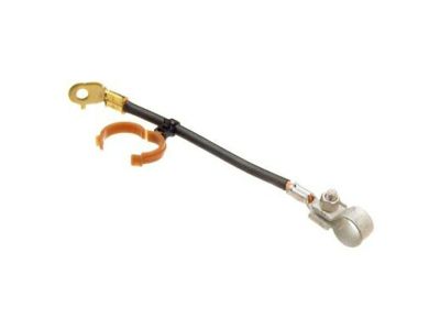 Acura Integra Battery Cable - 32600-S04-A02