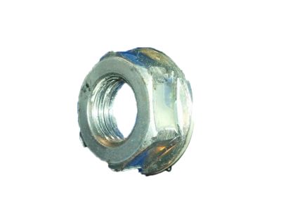 Acura 31142-PD1-004 Pulley Lock Nut