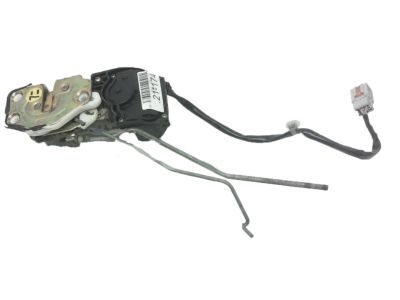 Acura 72150-ST7-A02 Left Front Door Lock Assembly