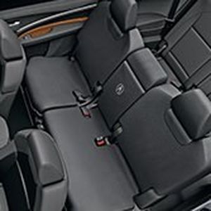Acura MDX Seat Cover - 08P32-TZ5-210B