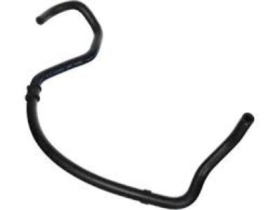 Acura 53732-STK-A01 Power Steering Oil Cooler Hose