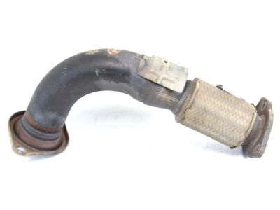 Acura 18210-SEC-A01 Exhaust Pipe