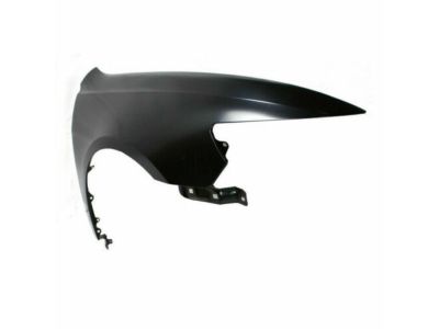 Acura 60211-SEA-A90ZZ Passenger Side Front Fender Assembly