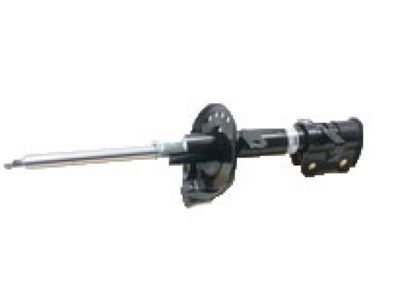 2012 Acura TSX Shock Absorber - 52611-TP1-A01