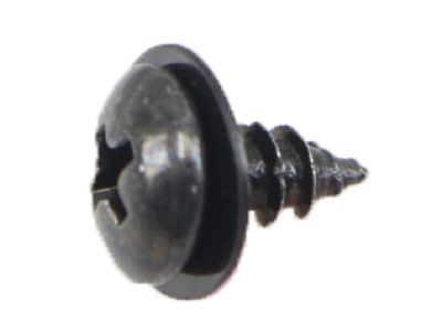 Acura 90142-S04-000 Screw Tapping (4X10)