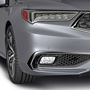 2020 Acura TLX Parking Sensors - 08V67-TZ3-260J