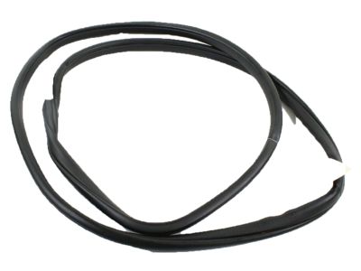 Acura TLX Weather Strip - 72315-TZ3-A02