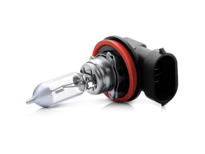 2012 Acura ZDX Fog Light Bulb - 33103-S3V-A01