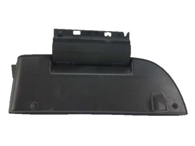 Acura 83410-STX-A12ZH Center Console-Armrest Lid Cover Top Right