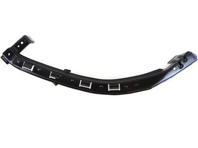 Acura 71190-SEP-A00ZZ Driver Side Front Bumper Cover Reinforcement