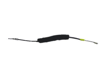 Acura TSX Door Latch Cable - 72631-TL0-G01