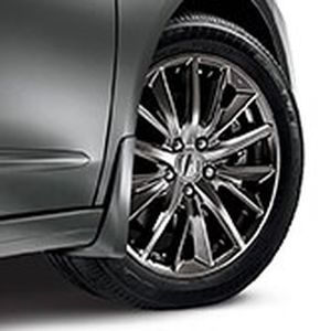 2018 Acura TLX Mud Flaps - 06750-TZ3-C00ZK