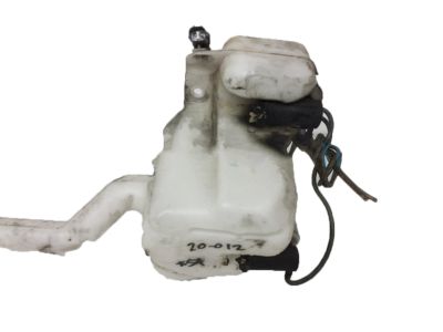 Acura 76841-TZ5-A12 Washer Tank Complete