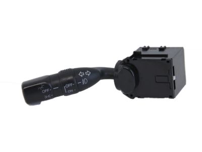 2010 Acura TSX Headlight Switch - 35255-TL2-X41
