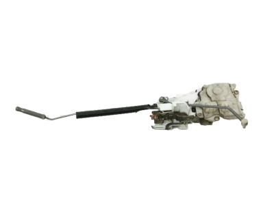Acura 72150-S0K-A01 Left Front Door Lock Assembly