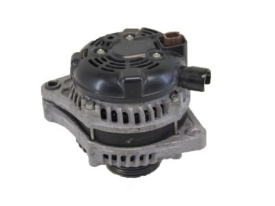 Acura 31100-RGW-A01 Alternator Compatible