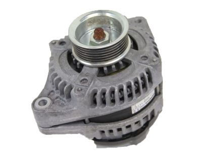 Acura 31100-RGW-A01 Alternator Compatible