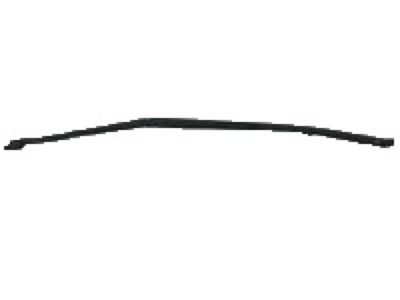 2012 Acura RL Wiper Blade - 76620-SJA-A01