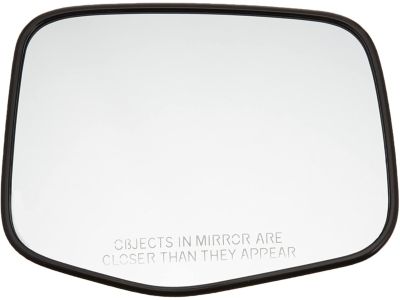 Acura 76203-SEP-A11 Door-Rear Side View Mirror Glass Right