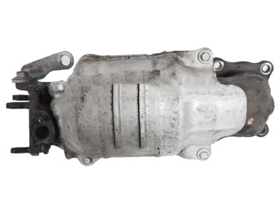 Acura 18190-RYE-A10 Exhaust Manifold