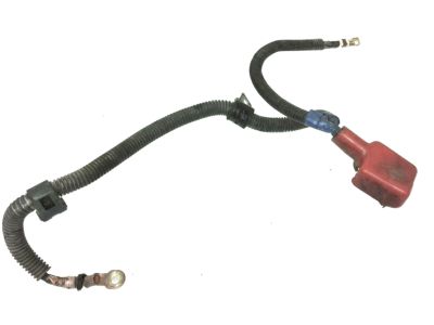 Acura 32410-ST7-A22 Starter Cable Assembly