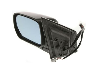 Acura 76250-S3V-A14ZA Power Side View Mirror Heated Memory Replacement