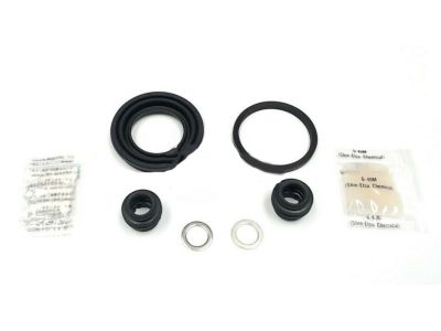 Acura CL Brake Caliper Repair Kit - 01473-SP0-000