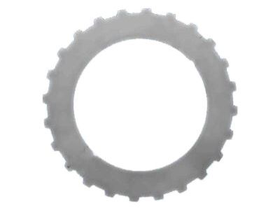 Acura 22653-P7Z-003 Clutch Plate (2.0Mm)